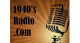 1940s Radio