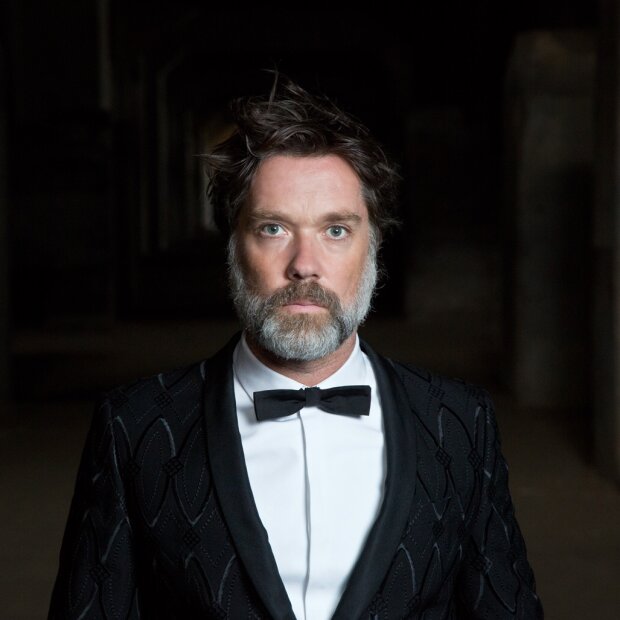 Rufus Wainwright