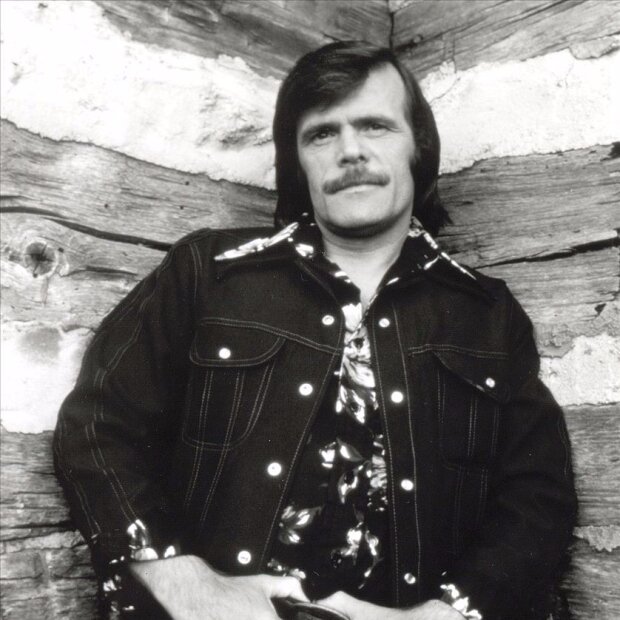 Johnny Paycheck