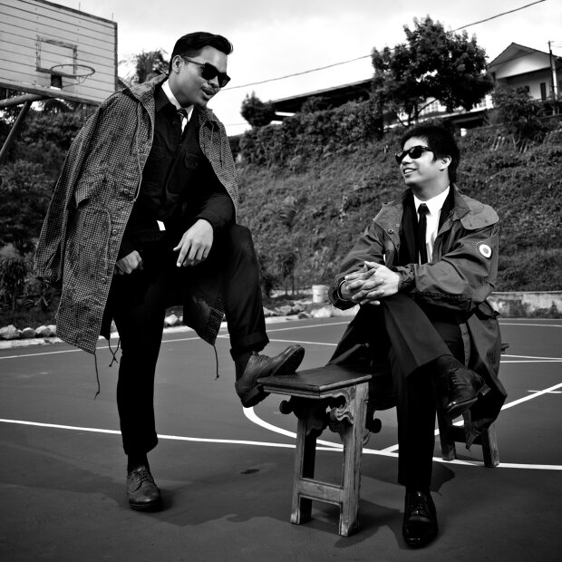 Noh Salleh