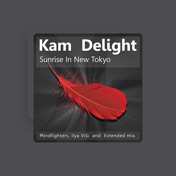 Kam Delight