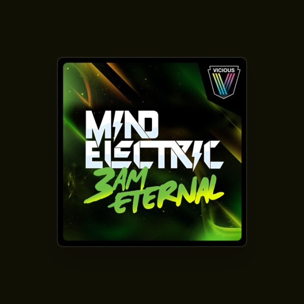 Mind Electric