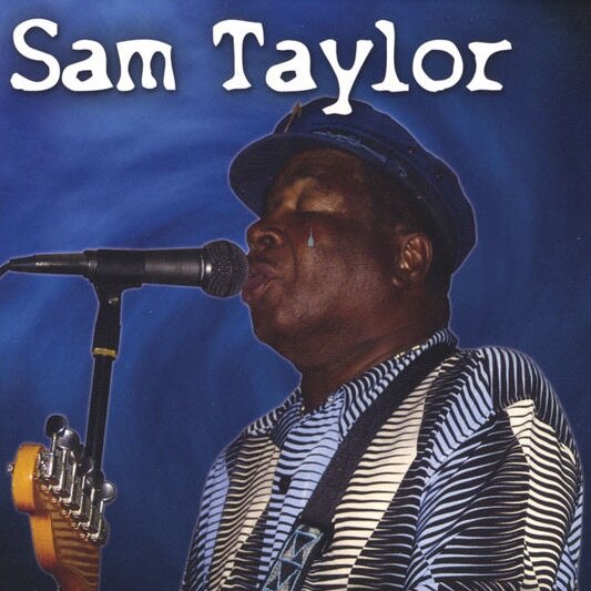 Sam Taylor