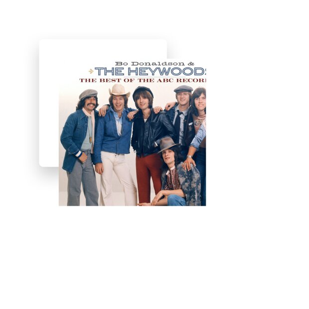 Bo Donaldson & The Heywoods