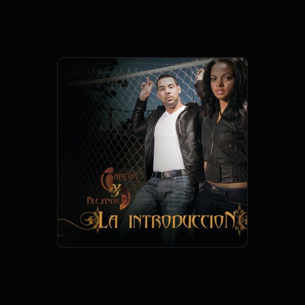 Carlos Y Alejandra