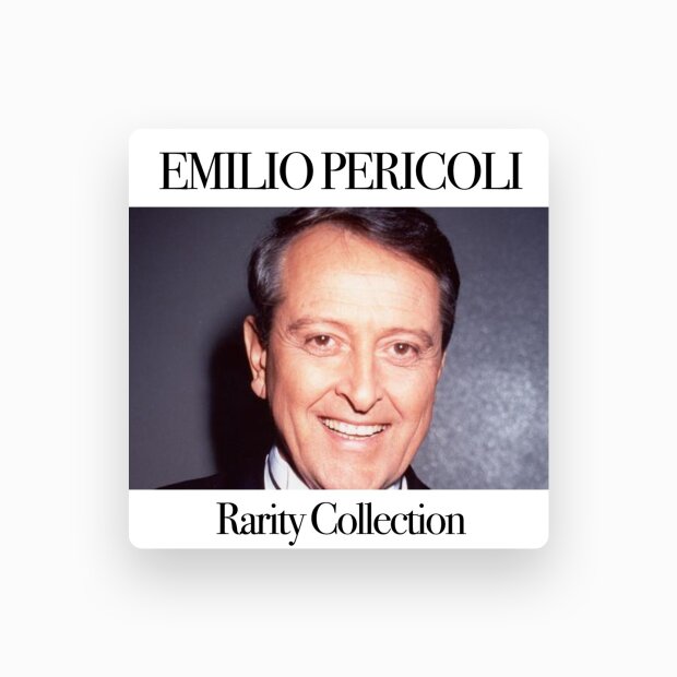 EMILIO PERICOLI