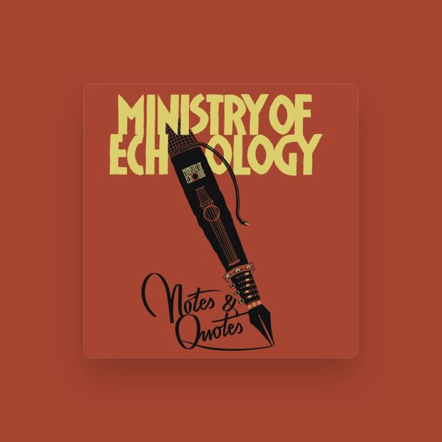 Ministry Of Echology