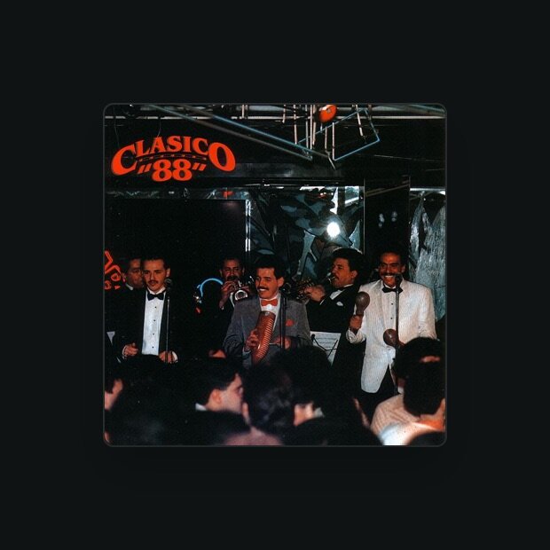 Conjunto Clasico