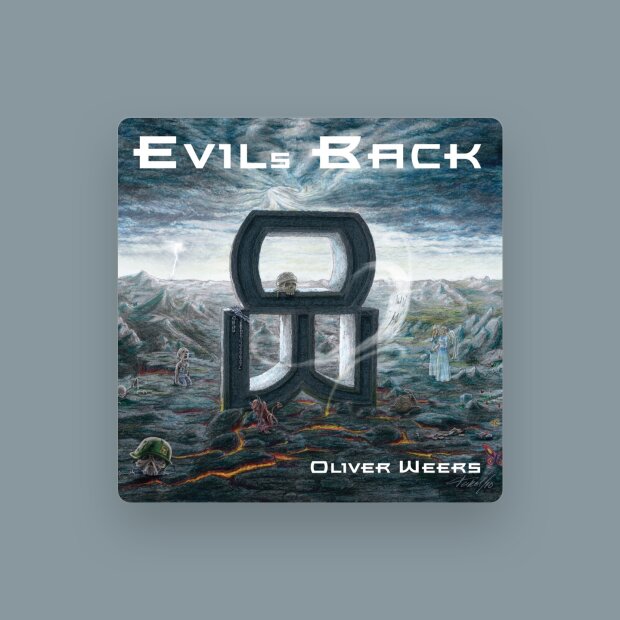 Oliver Weers