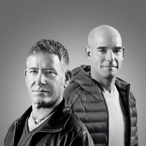 Gabriel & Dresden