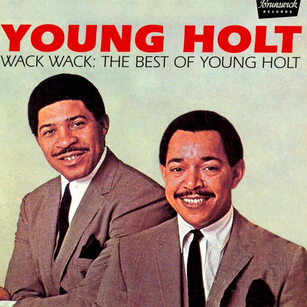 Young Holt Unlimited