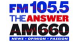 AM660 The Answer