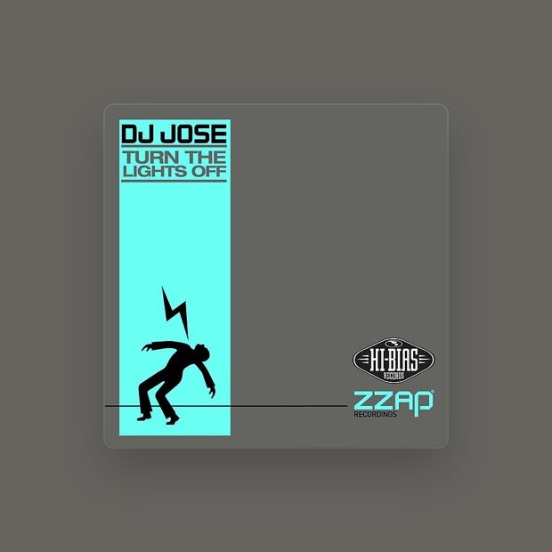 DJ Jose