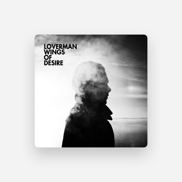 Loverman