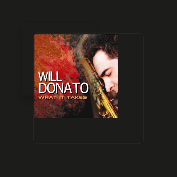 Will Donato
