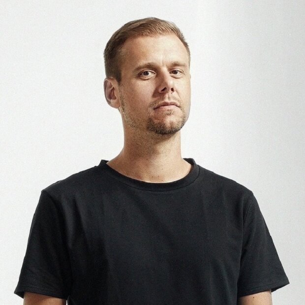 Armin van Buuren