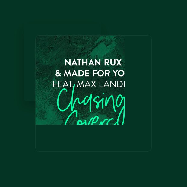 Nathan Rux