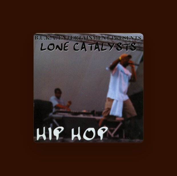 lone catalysts