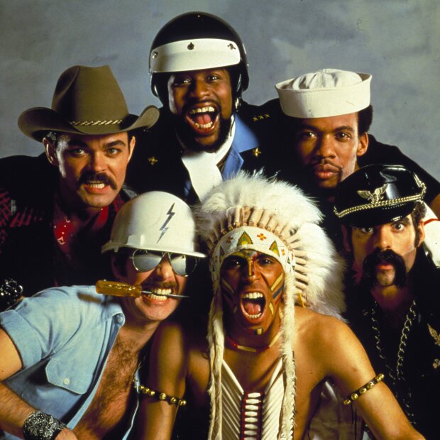 Village People