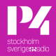 SR P4 Stockholm