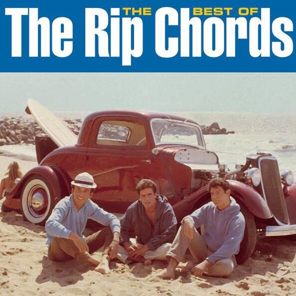 THE RIP CHORDS