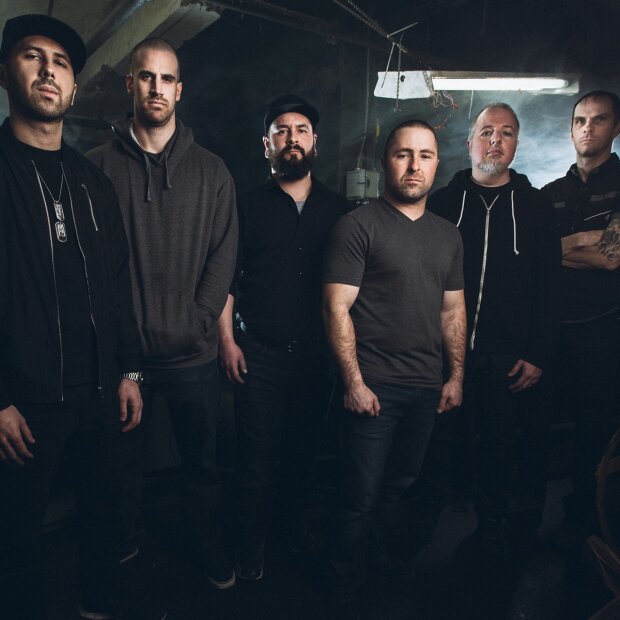 Despised Icon