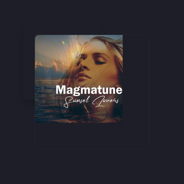 Magmatunes