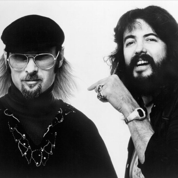 Seals & Crofts