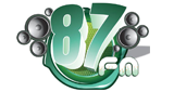 Rádio 87 - Brazil, Garanhuns nghe trực tuyến với RadioMixer