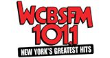 WCBS-FM 101.1 - USA, New York Listen Live Online With RadioMixer