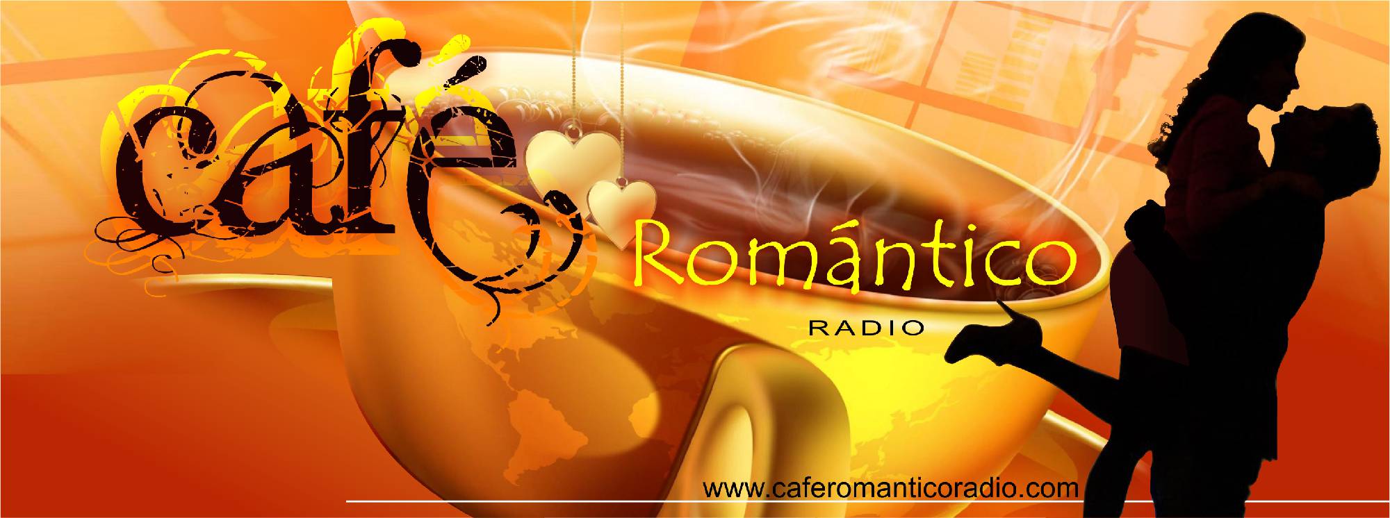 Café Romántico Radio Mexico Monterrey Listen Live Online With Radiomixer 6449