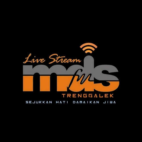 Radio MDS FM Trenggalek Indonesia, Trenggalek dengarkan online dengan