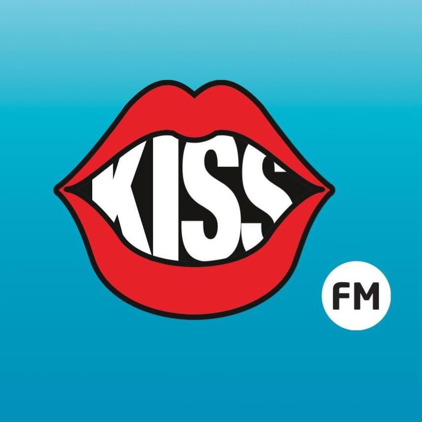 Слушать радио молдова. Kiss fm Romania foto.