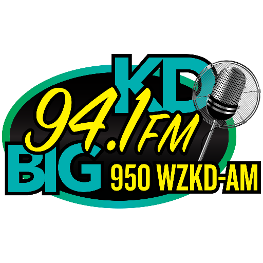 The Big KD 94.1 WZKD - USA, Montgomery listen live online with RadioMixer