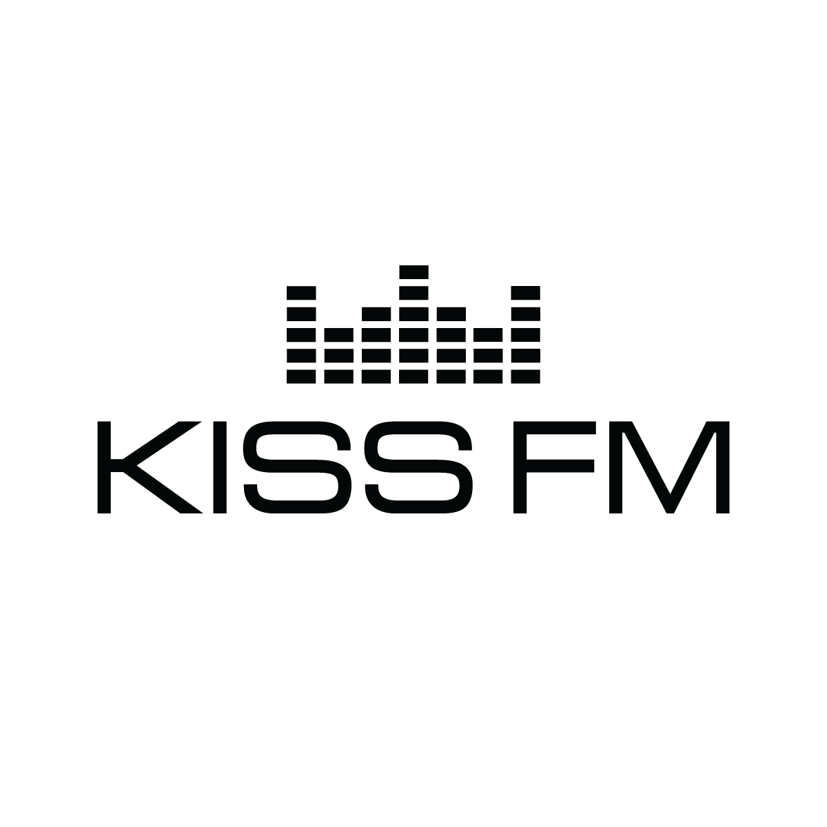 Kiss FM Ukraine - Україна, Київ слухати онлайн на RadioMixer